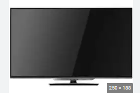 Hitachi 32 Inch LED HD Ready TV (LE32VZD01AI) Image