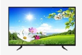 Hitachi 42 Inch LED Full HD TV (LD42SY01A-CIW) Image