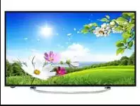 Hitachi 50 Inch LED Full HD TV (LD50SY11A-CIW) Image