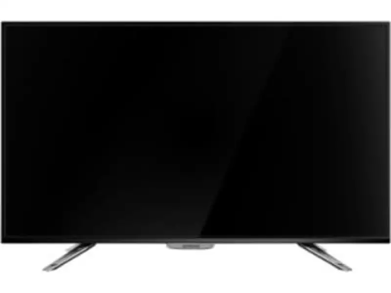 Hitachi 50 Inch LED Full HD TV (LE50VZS01AI) Image