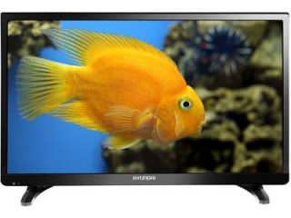 Hyundai 24 Inch LED HD Ready TV (HY2452HH29) Image