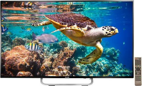 Hyundai 32 Inch LED HD Ready TV (HY3285HHZ) Image