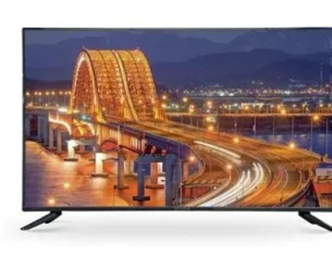 Hyundai 39 Inch LED HD Ready TV (HY4085HH36) Image