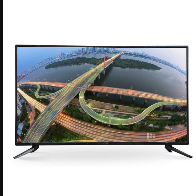 Hyundai 39 Inch LED HD Ready TV (HY4085HHZ17) Image