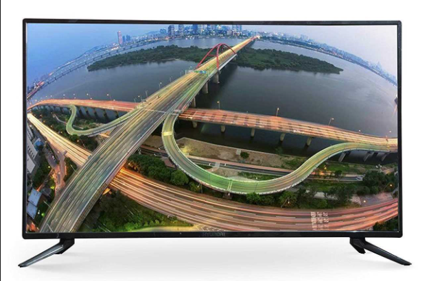 Hyundai 40 Inch LED Full HD TV (HY4091FHZ22) Image