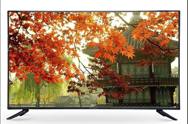 Hyundai 43 Inch LED Full HD TV (HY4385FH36) Image