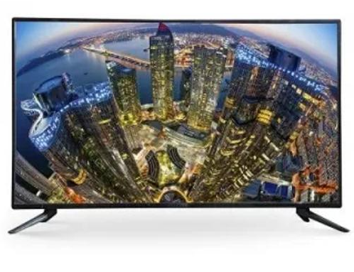 Hyundai 43 Inch LED Full HD TV (HY4385FHZ17) Image