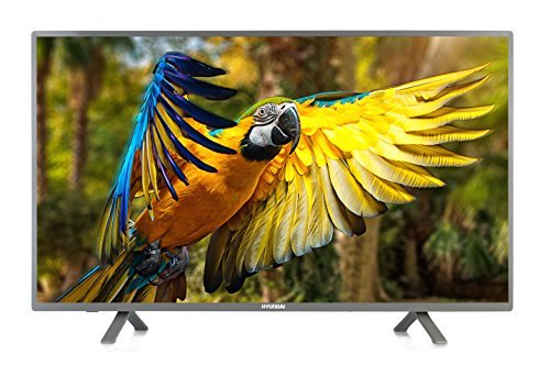 Hyundai 43 Inch LED Ultra HD (4K) TV (HY4382Q4Z-A/Z) Image