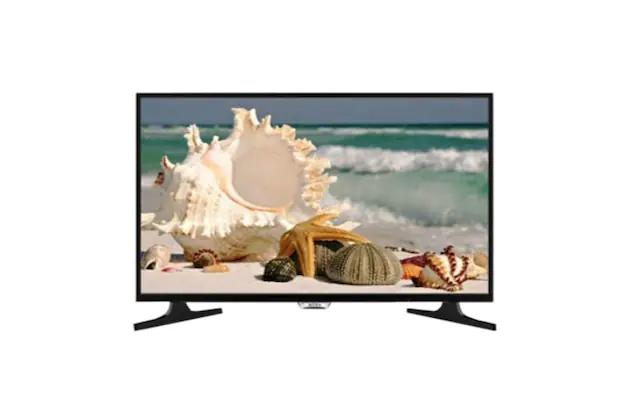 Intex 32 Inch LED HD Ready TV (LED-3213) Image