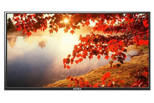 Intex 32 Inch LED HD Ready TV (LED-3220) Image