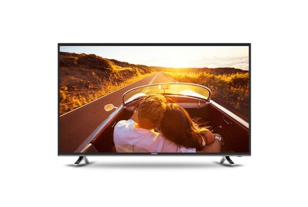 Intex 40 Inch LED Full HD TV (LED-4018 FHD) Image