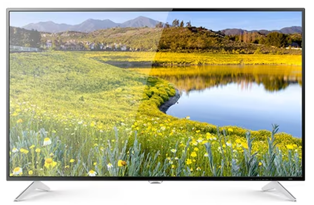 Intex 50 Inch LED Full HD TV (LED-5012) Image