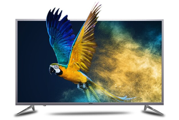 Intex 58 Inch LED Full HD TV (LED-5800) Image