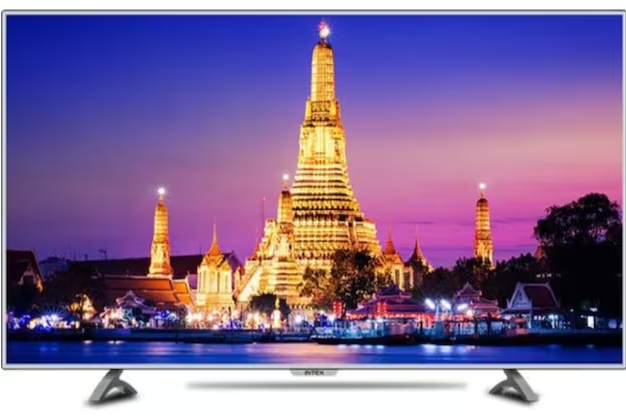 Intex 65 Inch LED Full HD TV (LED-6500) Image