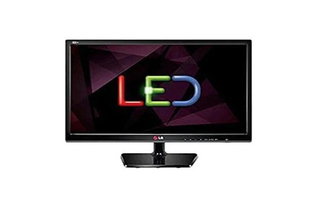 LG 24 Inch LED Full HD TV (24MN48) Image