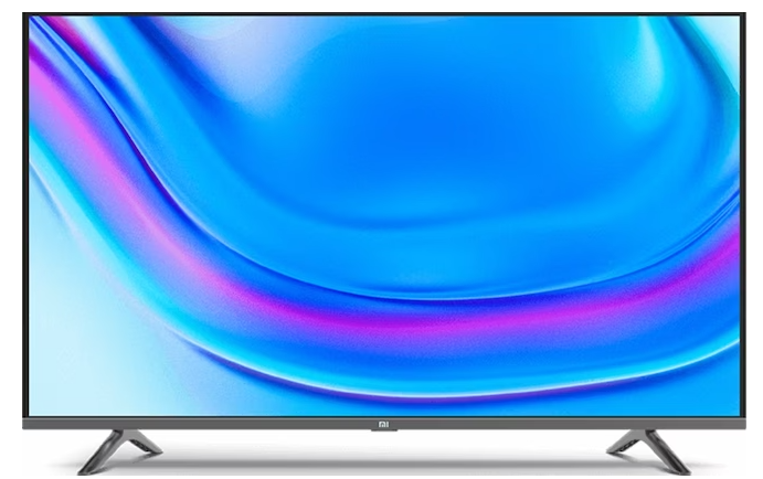 Mi 32 Inch HD TV (4A Horizon Edition) Image