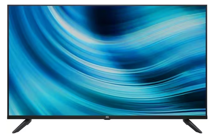 Mi 40 Inch Full HD TV (4A Horizon Edition) Image