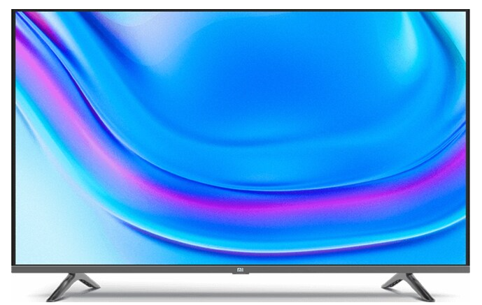 Mi 43 Inch HD TV (4A Horizon Edition) Image