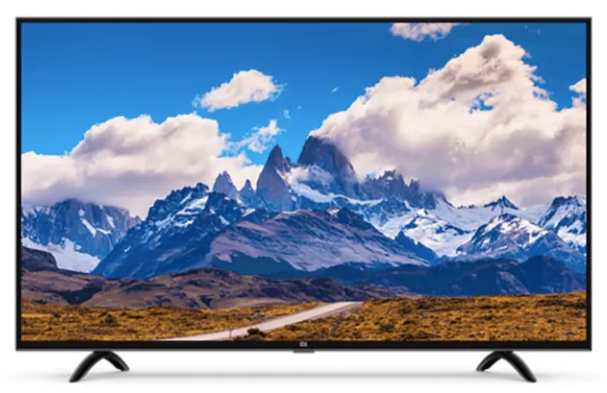 Mi 55 Inch Ultra HD TV (4X) Image