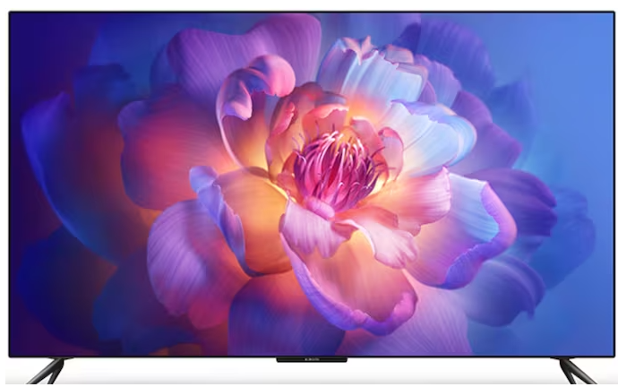 Mi 55 Inch Ultra HD TV (6) Image