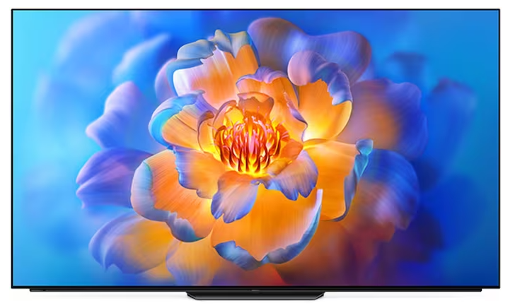 Mi 77 Inch OLED Ultra HD TV Image