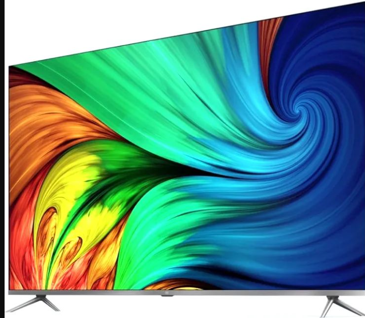 Mi Full Screen TV Pro 75-Inch Image