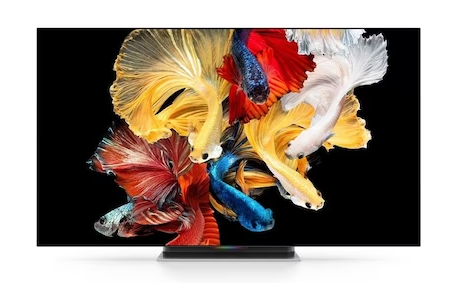 Mi TV Lux 65-inch 4K OLED Image