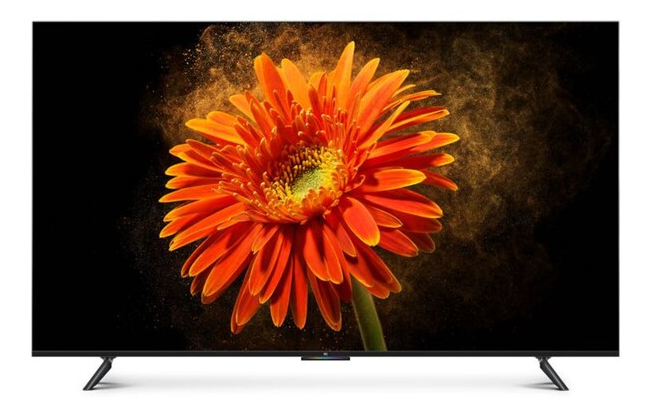 Mi TV Lux 82-Inch Image