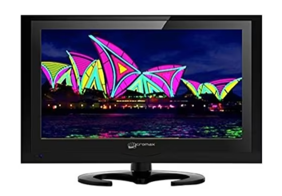 Micromax 20 Inch LED HD Ready TV (20B22) Image