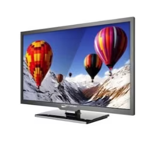 Micromax 24 Inch LED HD Ready TV (24B600HD) Image