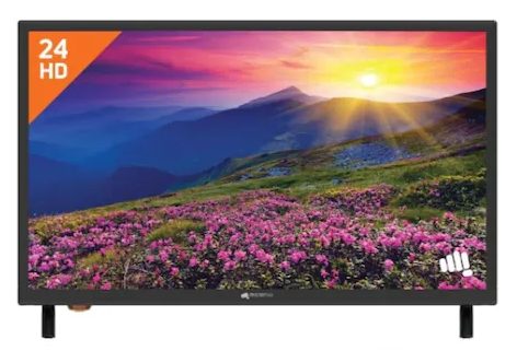 Micromax 24 Inch LED HD Ready TV (24T6300HD) Image