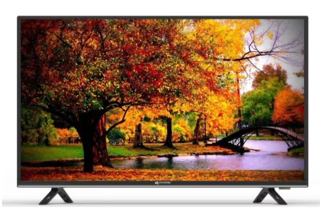 Micromax 32 Inch LED HD Ready TV (32T6175MHD) Image