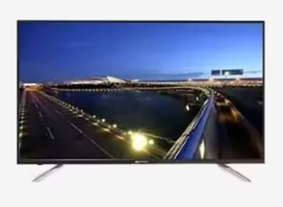 Micromax 38 Inch LED HD Ready TV (40Z1107) Image