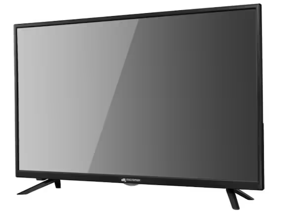 Micromax 43 Inch LED Full HD TV (43Z7550FHD) Image