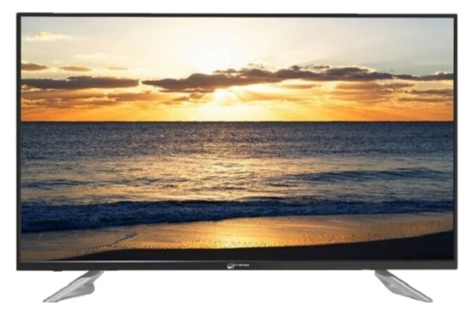 Micromax 50 Inch LED Full HD TV (50C5220MHD) Image