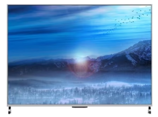 Micromax 55 Inch LED Full HD TV (55T1155FHD) Image