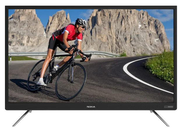 Nokia 32-inch HD LED Smart Android TV Image