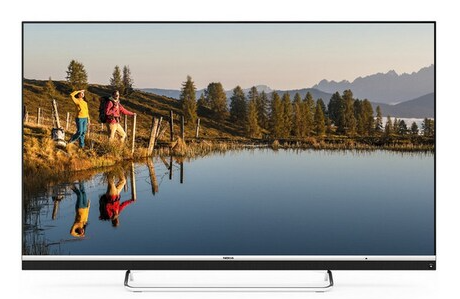 Nokia 65-inch 4K LED Smart Android TV Image