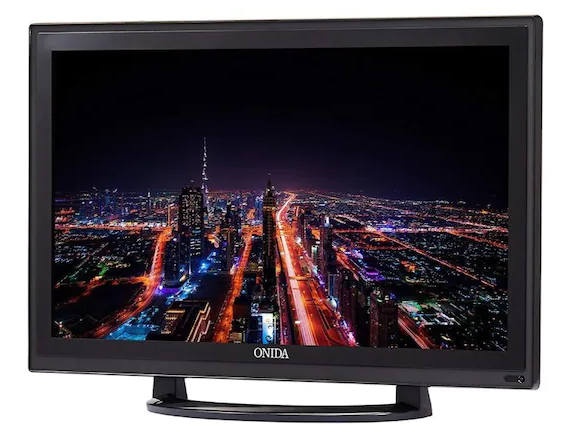 Onida 24 Inch LED HD Ready TV (LEO24HRD) Image