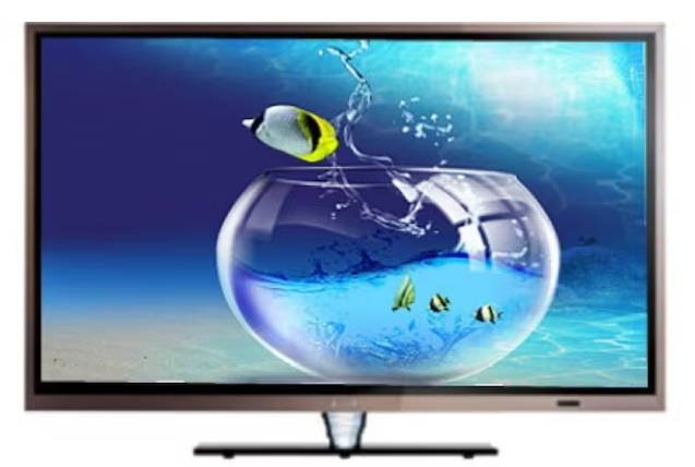 Onida 32 Inch LED Full HD TV (LEO32AFIN3D) Image