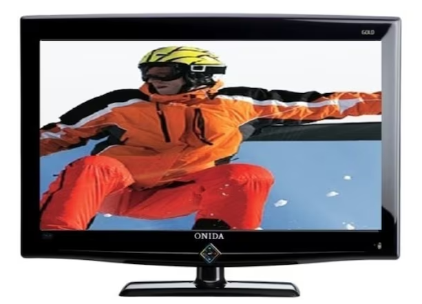 Onida 32 Inch LED HD Ready TV (LCO32HMG) Image