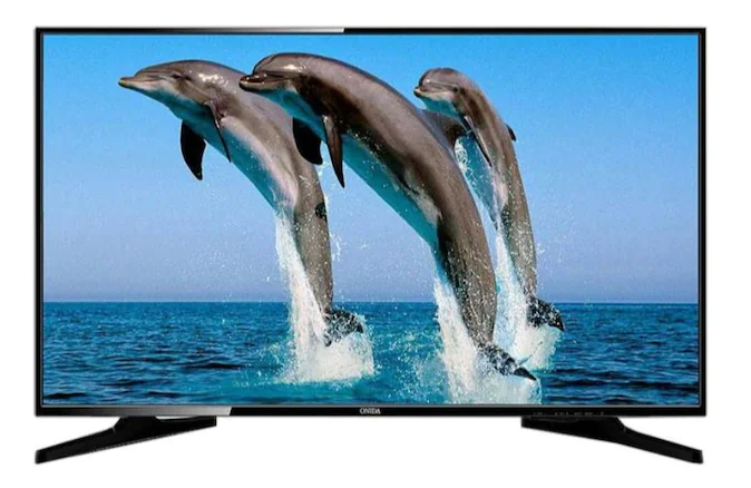 Onida 32 Inch LED HD Ready TV (LEO32HA) Image