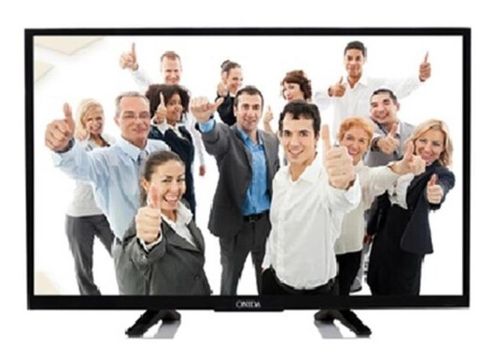 Onida 32 Inch LED HD Ready TV (LEO32HB) Image