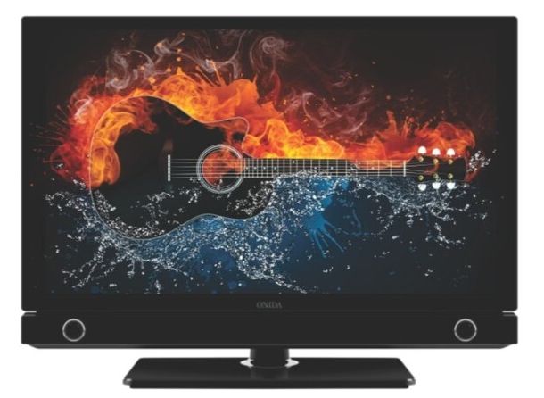 Onida 32 Inch LED TV (LEO32HMSF504L) Image