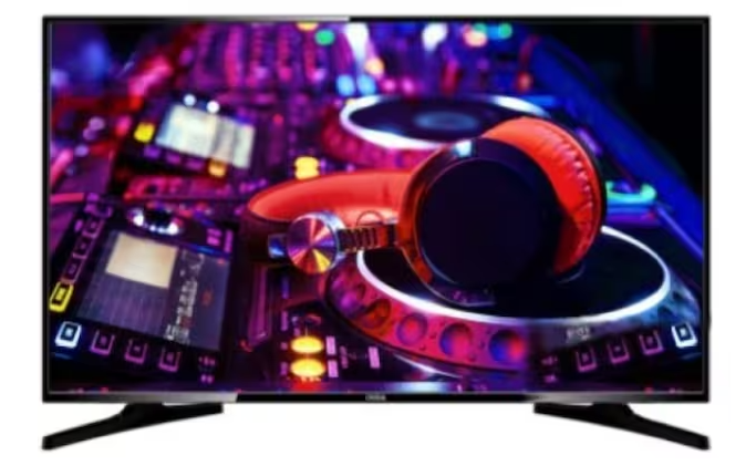 Onida 43 Inch LED Ultra HD (4K) TV (43UIB) Image