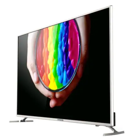 Onida 50 Inch LED Ultra HD (4K) TV (50UIC) Image