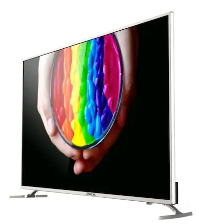 Onida 58 Inch LED Ultra HD (4K) TV (58UIC) Image