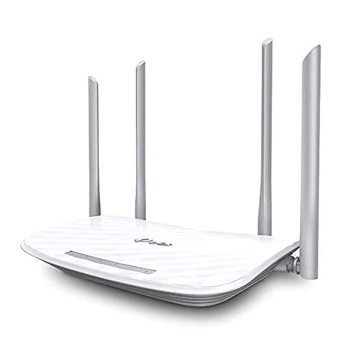 TP-Link AC1200 Archer C5 Wireless Router Image