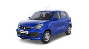 Maruti Celerio VXi Image