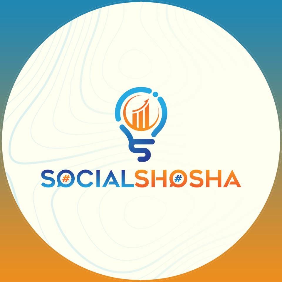 SocialShosha Image